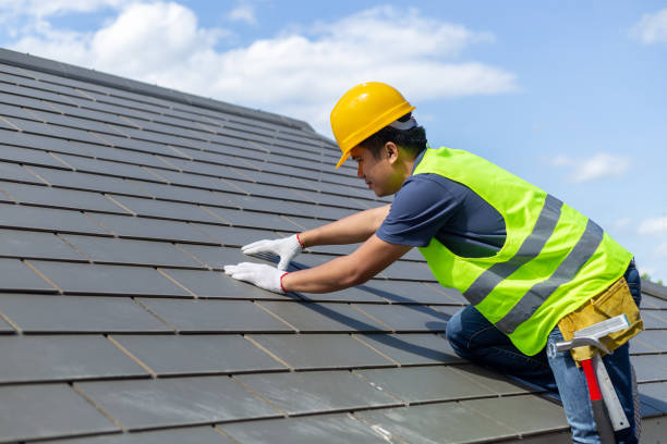 Best Commercial Roofing Services  in Chalco, NE