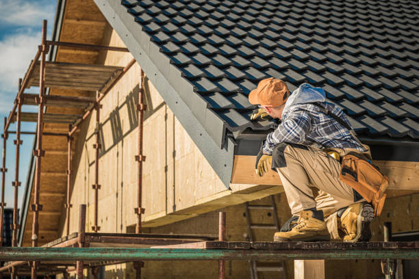 Best Roof Repair Services  in Chalco, NE