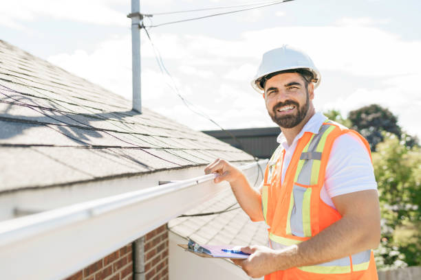 Best Shingle Roofing Installation  in Chalco, NE