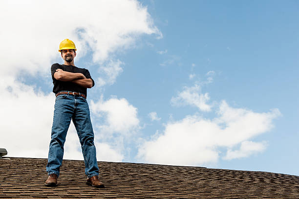 Best Storm Damage Roof Repair  in Chalco, NE